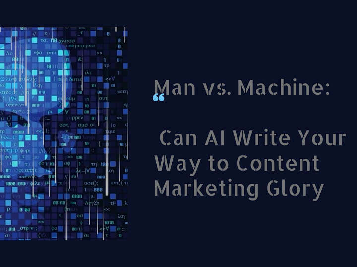 Cover image for The Impact of AI Writing Assistants on Content Marketing