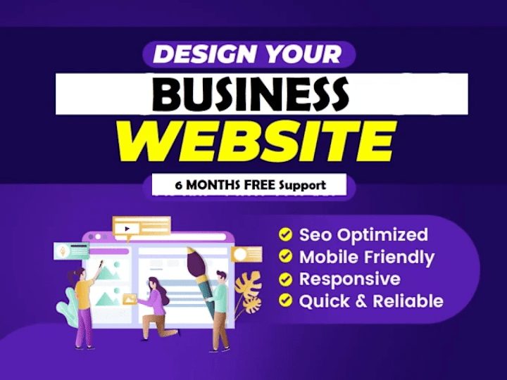 Cover image for Mern Stack Website Development