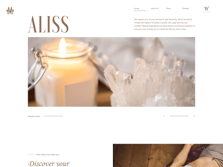 Cover image for I Will create a greate landing page for you