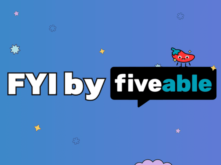 Cover image for Gen-Z Newsletter for Fiveable (470k subscribers) ✨