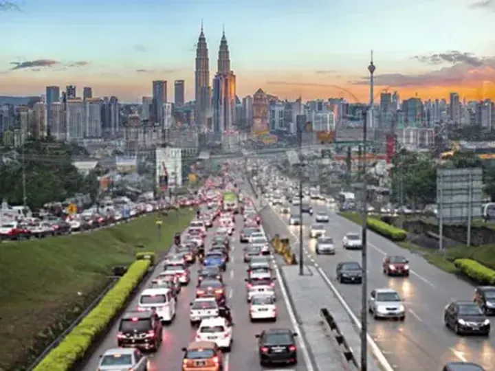 Cover image for Mock Blog Post: How Car Culture Solidifies in Kuala Lumpur