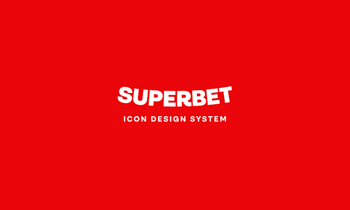 Cover image for Superbet Icons