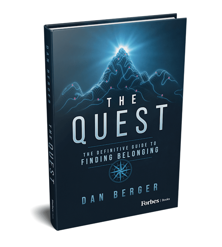 Cover image for The Quest