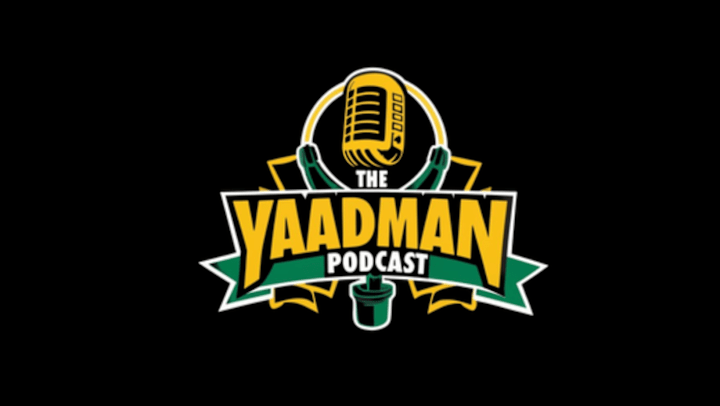 Cover image for Project & Podcast Manager