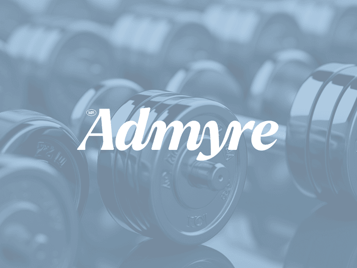 Cover image for Admyre | A distinctive women’s clothing 