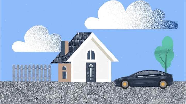 Cover image for Matic Insurance - 2d animation