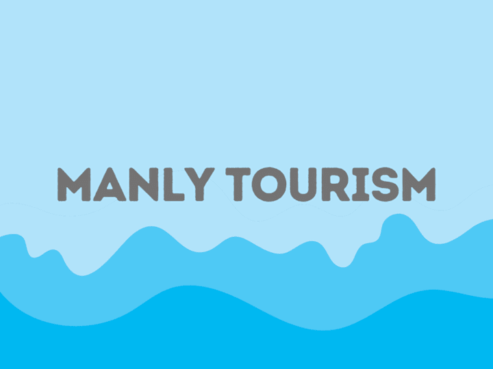 Cover image for Manly Tourism - Campaign