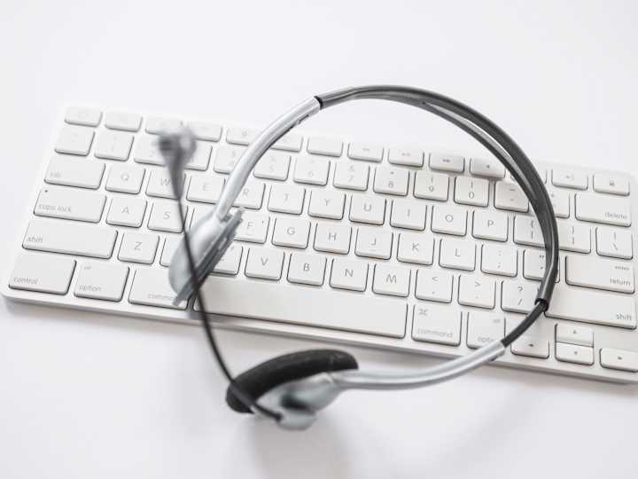 Cover image for Chat Support Sales/Customer Service
