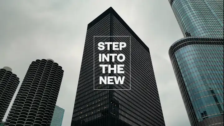 Cover image for SCB New Office Overview