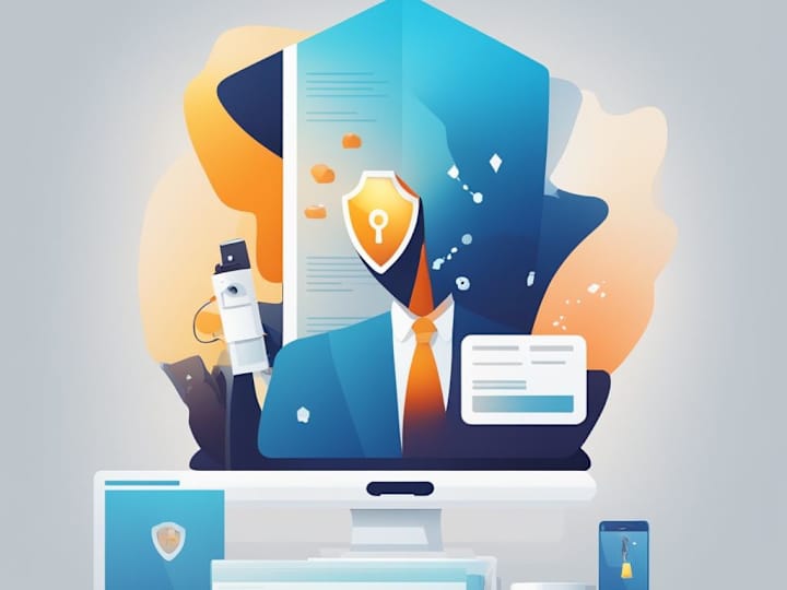 Cover image for Transformation and Migration of Data Loss Prevention (DLP) Rules