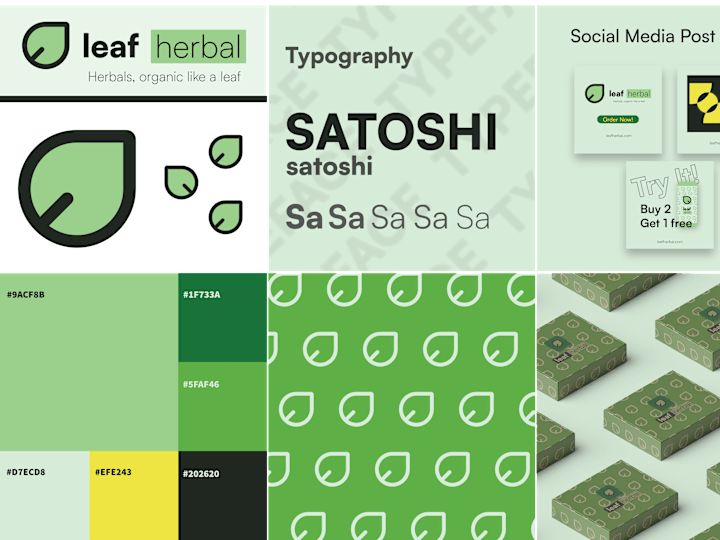 Cover image for Behance