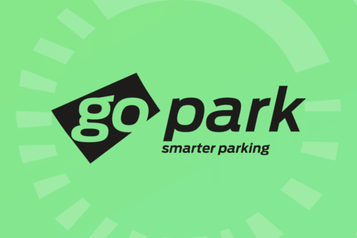 Cover image for GoPark