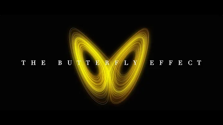 Cover image for The Butterfly Effect - YouTube