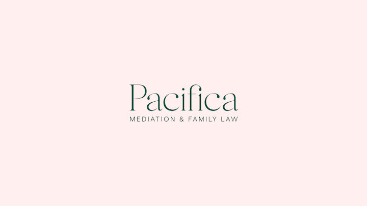 Cover image for Pacifica