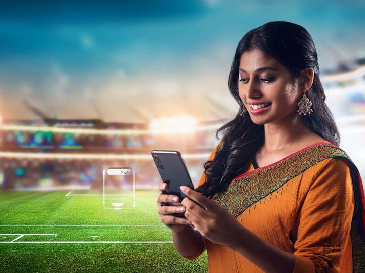 Cover image for Laser247: Official Cricket Betting Platform