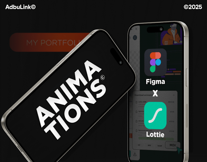 Cover image for Animations©