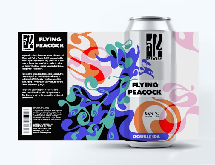 Cover image for 514 Brewery