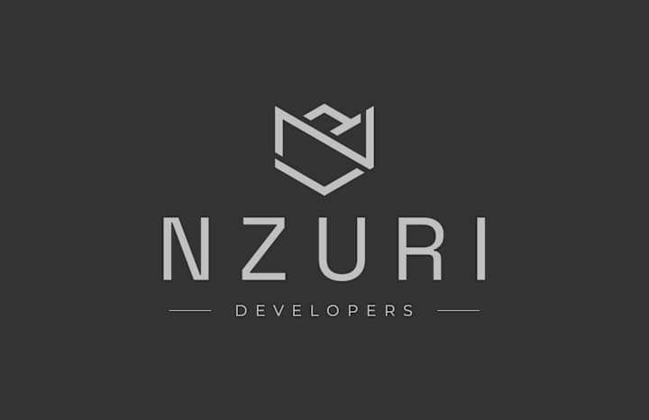 Cover image for  Luxe Craft: Reinventing Nzuri Developers' Brand Identity
