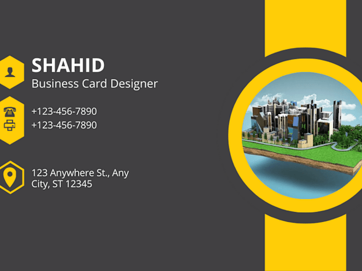 Cover image for Logo Design For You