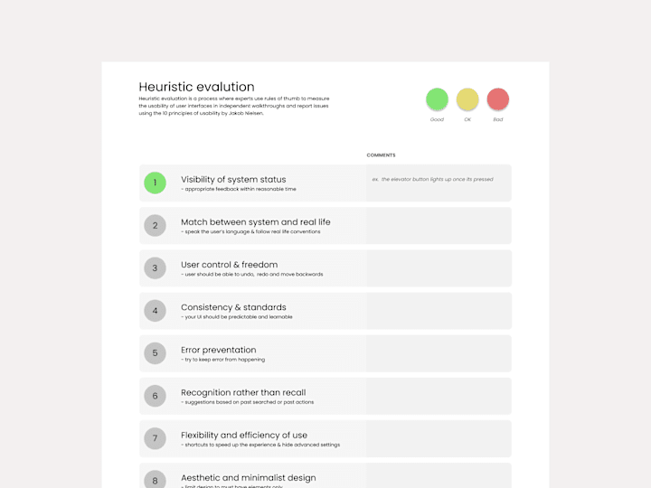 Cover image for Elevate Your Product with Transformative UX Design Research