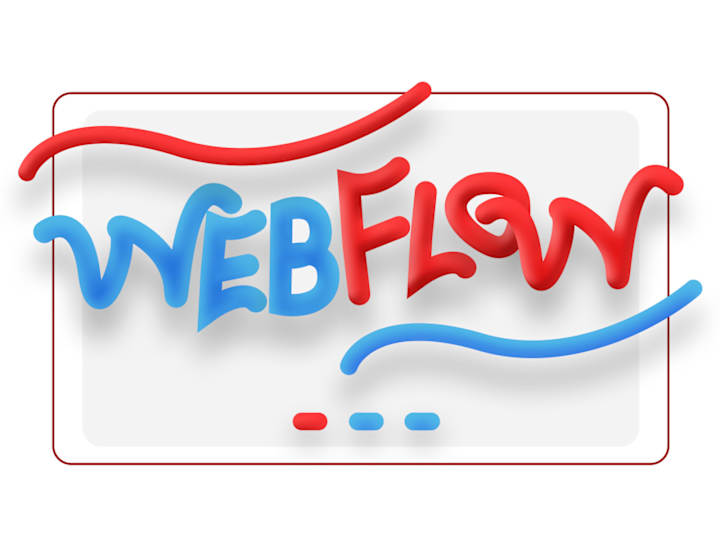 Cover image for Webflow Website Design and Development 