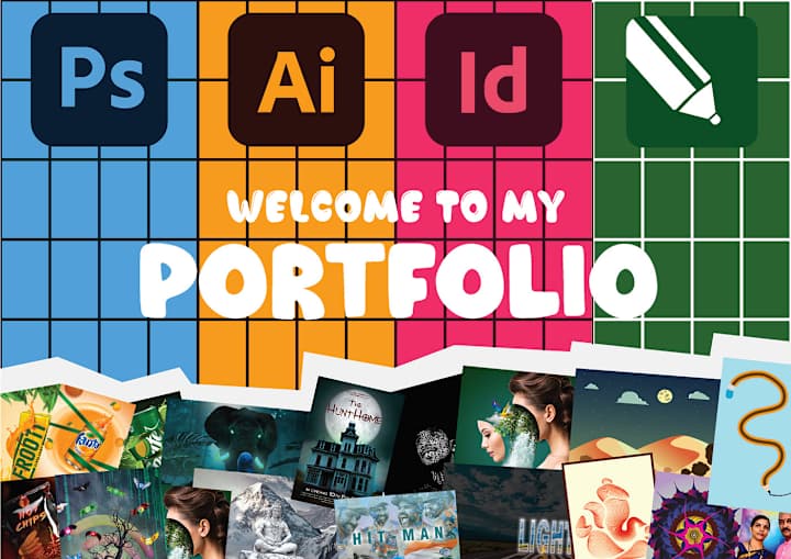 Cover image for OC Graphics Works