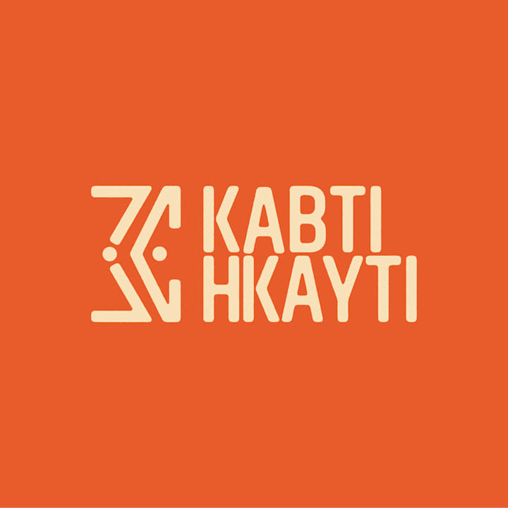 Cover image for KABTI HKAYTI | Branding
