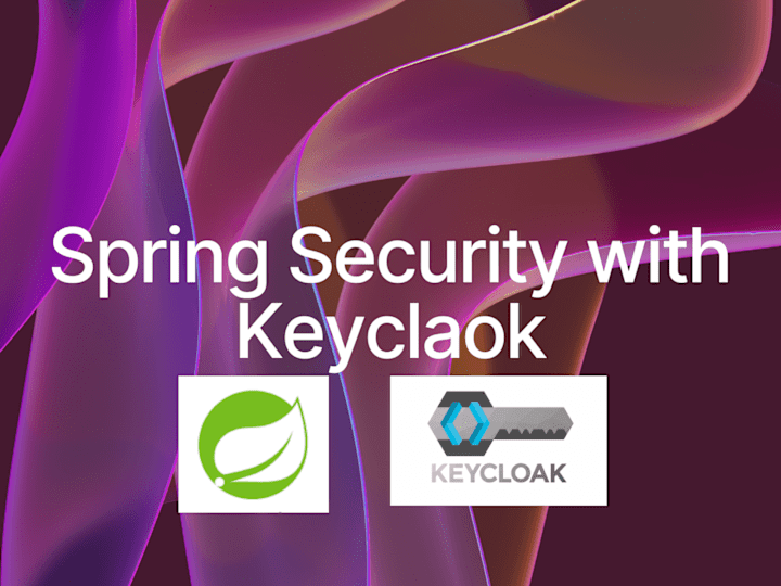 Cover image for PostgreSQL To Keycloak Migration in Spring Security