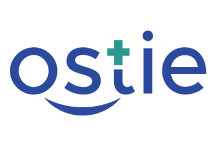 Cover image for OSTIE Website