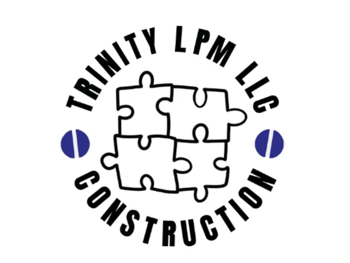 Cover image for Branding Package- Trinity LPM LLC Construction Services