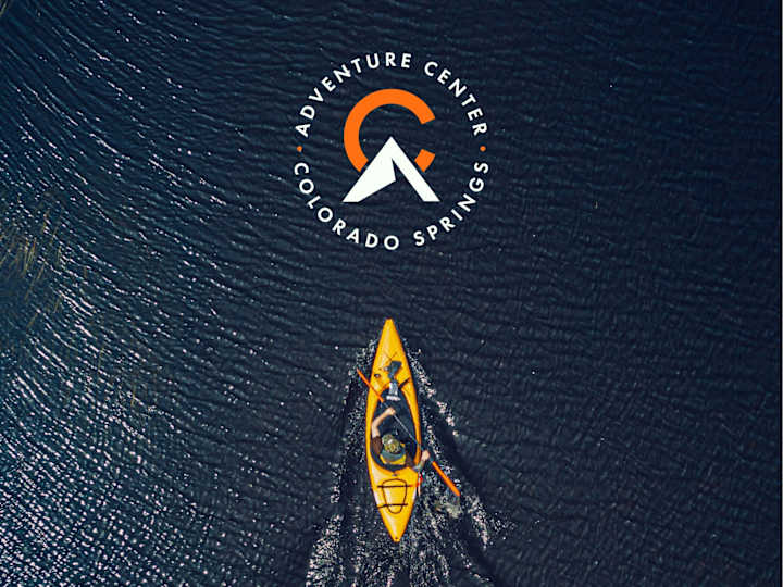 Cover image for Adventure Center