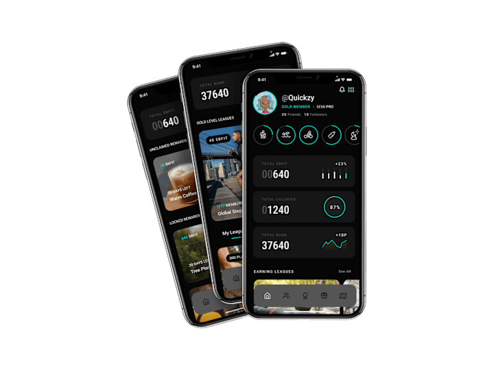 Cover image for Fitlink - Health & Fitness Platform