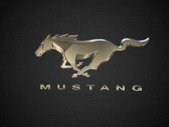 Cover image for Ford Mustang Test Drive Promo Video