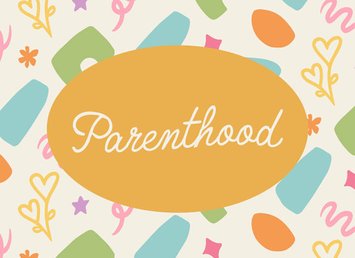 Cover image for Parenthood