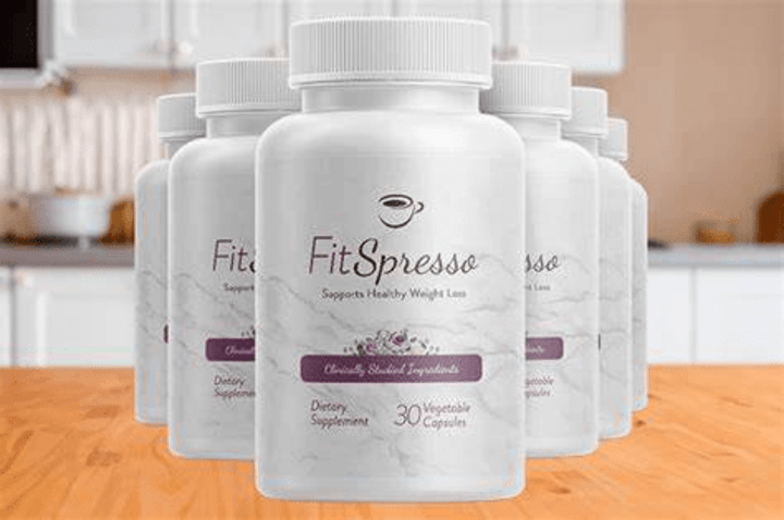 Cover image for FitSpresso Reviews: Safe Weight Loss Results for Customers?