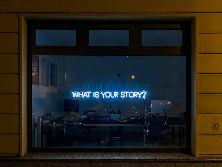 Cover image for Creative Strategy