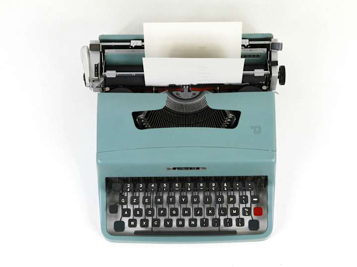 Cover image for Binge-worthy Scripts 