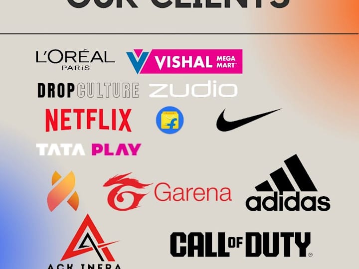 Cover image for Paid Social Media Marketing 