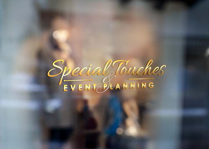 Cover image for Elegant Logo design
