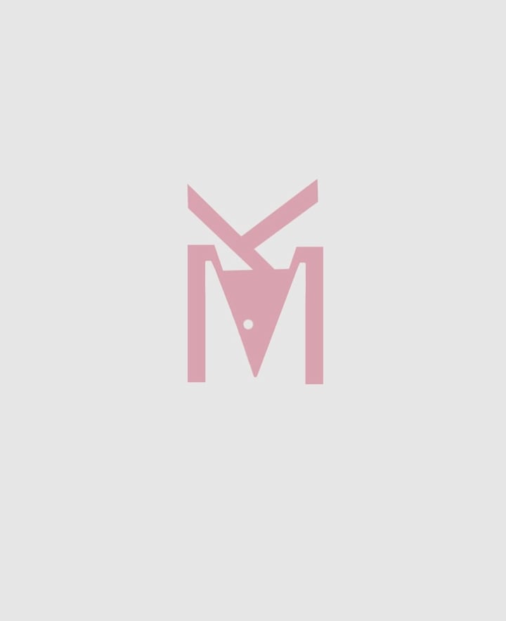Cover image for Brand Logo