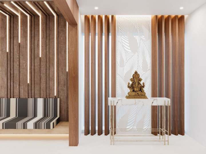Cover image for OFFICE INTERIOR