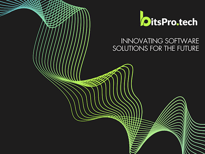 Cover image for Scalable Software & AI Solutions | bitspro.tech