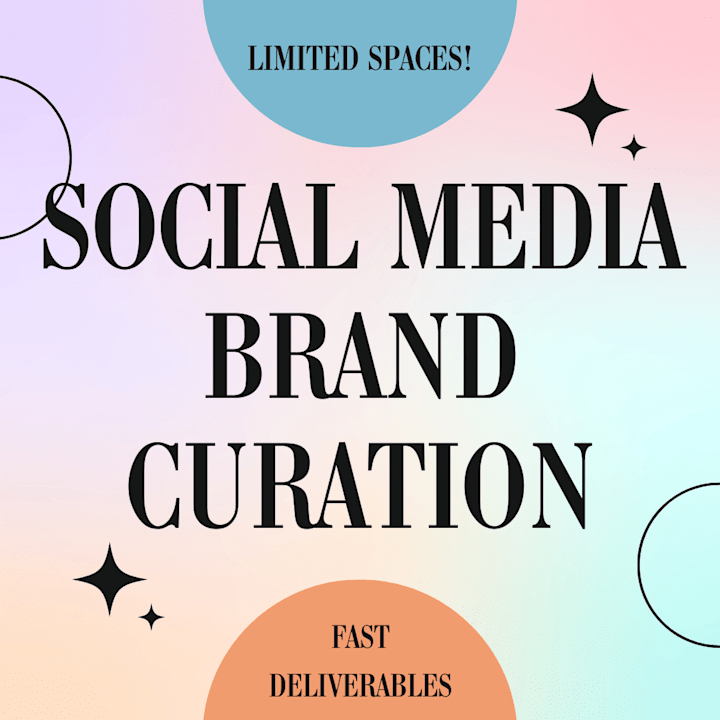 Cover image for Social Media Strategy and Curation