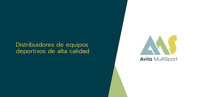 Cover image for Web Design for Ávila Multisport