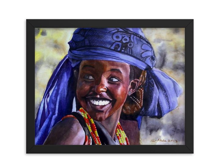 Cover image for Cultural Artwork for Corporate Spaces