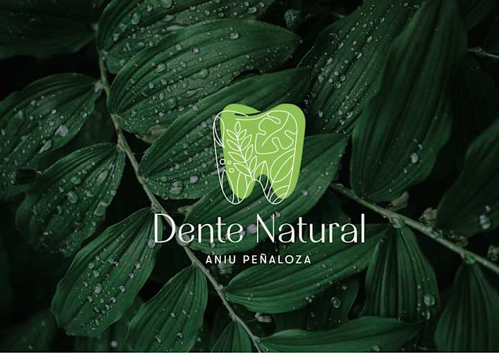 Cover image for Branding for a Dental Clinic