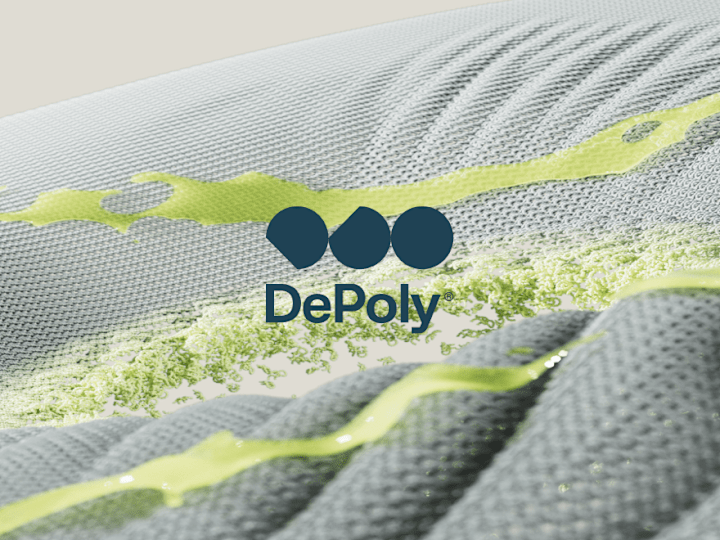 Cover image for DePoly SE