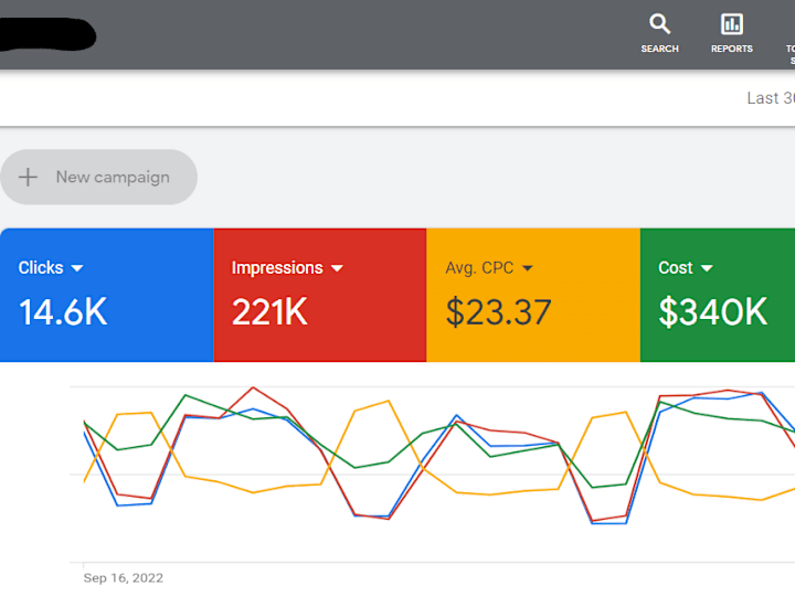 Cover image for Google Ads 