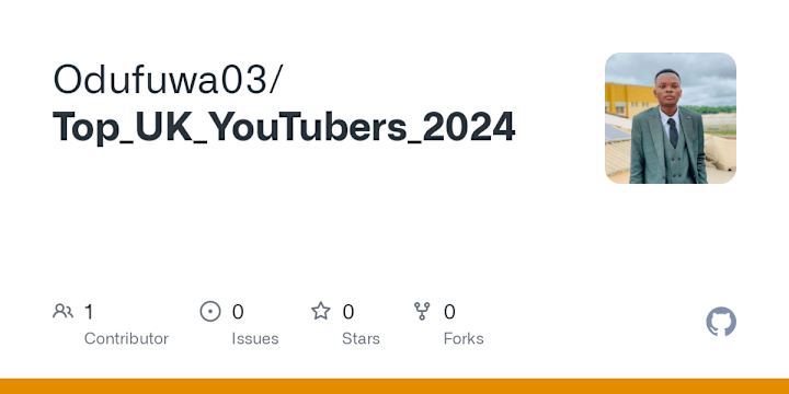 Cover image for Top_UK_YouTubers_2024