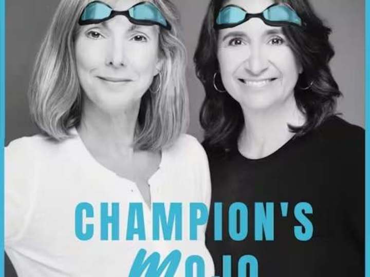 Cover image for Champion's Mojo